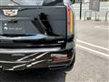 2026 Cadillac Escalade