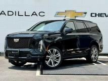 2026 Cadillac Escalade