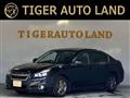 2013 Subaru Legacy B4