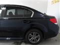 2013 Subaru Legacy B4