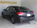 2013 Subaru Legacy B4