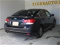 2013 Subaru Legacy B4