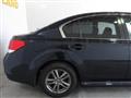 2013 Subaru Legacy B4
