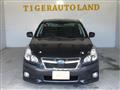 2013 Subaru Legacy B4