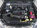 2013 Subaru Legacy B4