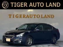 2013 Subaru Legacy B4