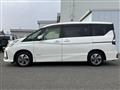 2021 Nissan Serena