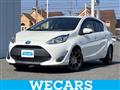2018 Toyota AQUA