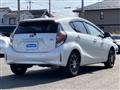 2018 Toyota AQUA