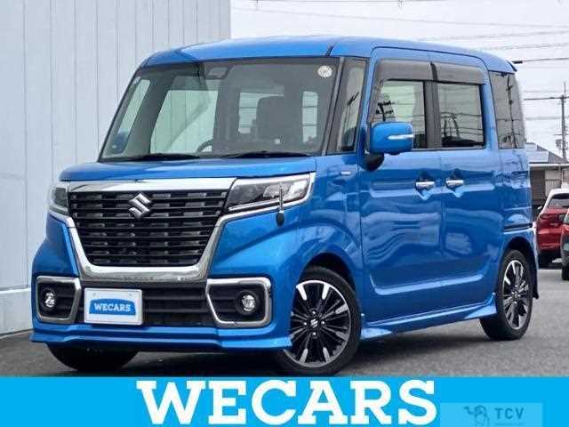 2017 Suzuki Suzuki Others