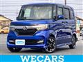 2018 Honda N BOX