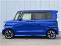 2018 Honda N BOX