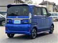 2018 Honda N BOX
