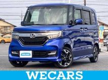2018 Honda N BOX