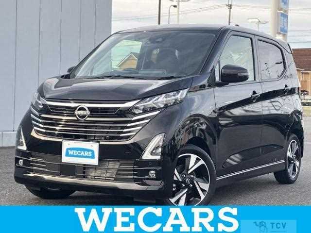 2025 Nissan Nissan Others