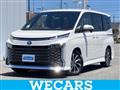 2025 Toyota Voxy