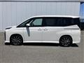 2025 Toyota Voxy