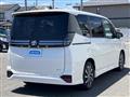 2025 Toyota Voxy