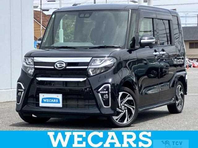 2019 Daihatsu Tanto