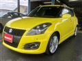 2016 Suzuki Swift