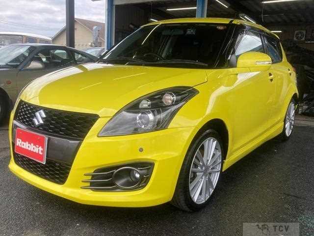 2016 Suzuki Swift