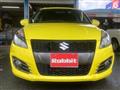 2016 Suzuki Swift
