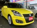 2016 Suzuki Swift