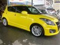 2016 Suzuki Swift