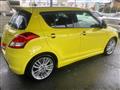 2016 Suzuki Swift