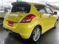 2016 Suzuki Swift