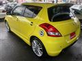 2016 Suzuki Swift
