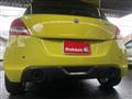 2016 Suzuki Swift