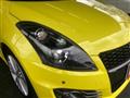 2016 Suzuki Swift