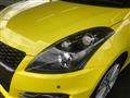 2016 Suzuki Swift