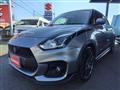 2019 Suzuki Swift