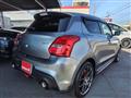 2019 Suzuki Swift
