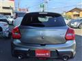 2019 Suzuki Swift