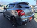 2019 Suzuki Swift