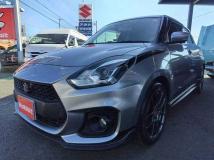 2019 Suzuki Swift