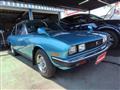 1981 Isuzu 117 Coupe