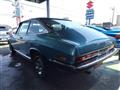1981 Isuzu 117 Coupe