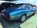 1981 Isuzu 117 Coupe