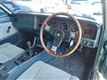 1981 Isuzu 117 Coupe