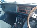 1981 Isuzu 117 Coupe