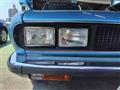 1981 Isuzu 117 Coupe