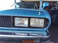 1981 Isuzu 117 Coupe
