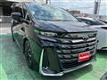 2024 Toyota Vellfire