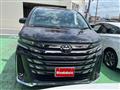 2024 Toyota Vellfire