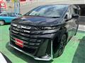2024 Toyota Vellfire