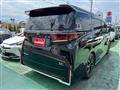 2024 Toyota Vellfire